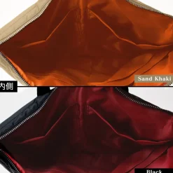 Evangelion NERV Helmet Bag New