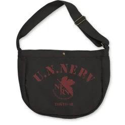 Bags & Wallets>Evangelion Nerv Newspaper Bag