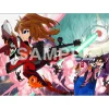 Games>Evangelion Original Jigsaw Puzzle: Rebuild of Evangelion Sushio x Eva Part 1