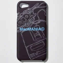 Evangelion SDAT iPhone 7 Case New