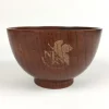 Evangelion Store Original NERV Bowl New