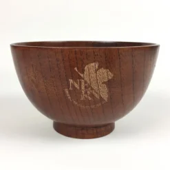 Evangelion Store Original NERV Bowl New