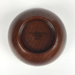 Evangelion Store Original NERV Bowl New