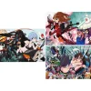 Posters>Evangelion Store Sushio A2 Poster Set