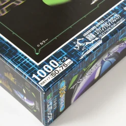 Evangelion 500 Type Eva Key Visual Jigsaw Puzzle New