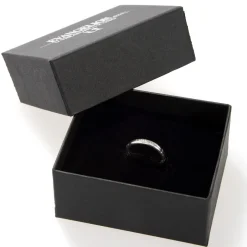 Evangelion Unit-02 Asuka Langley Shikinami Silver Entry Plug Ring Online