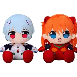 Big Plushies>Evangelion: 2.0 You Can (Not) Advance Kuripan Big 40cm Plushie