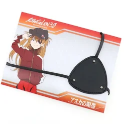 Other Accessories>Evangelion: 3.0 You Can (Not) Redo Asuka Eyepatch Ver. 2