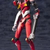 Plastic Models>Evangelion: 3.0 You Can (Not) Redo Evangelion Production Model 02 β Plastic Model Kit (Re-run)
