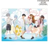 Other Stationery>EVASTORE Original Summer Festival Clear File