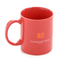 EVA STORE Official NERV Mug Collection Ver. 2 Online