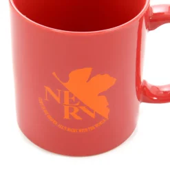 EVA STORE Official NERV Mug Collection Ver. 2 Online