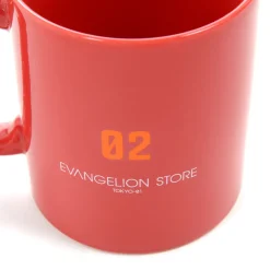 EVA STORE Official NERV Mug Collection Ver. 2 Online