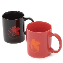 EVA STORE Official NERV Mug Collection Ver. 2 Online