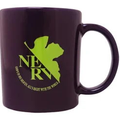 EVA STORE Official NERV Mug Collection Ver. 2 Online