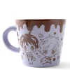 EVA STORE Original Eva Colon: Choco Mug Hot