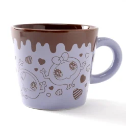 EVA STORE Original Eva Colon: Choco Mug Hot