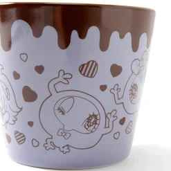 EVA STORE Original Eva Colon: Choco Mug Hot