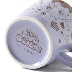 EVA STORE Original Eva Colon: Choco Mug Hot