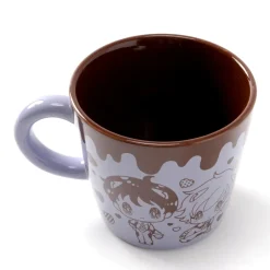 EVA STORE Original Eva Colon: Choco Mug Hot