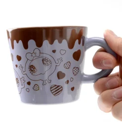 EVA STORE Original Eva Colon: Choco Mug Hot