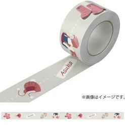 EVA STORE Original Masking Tape Set: Chibi Asuka Online