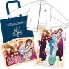 EVA STORE Original 2023 New Year's Special Set (WILLE) Rei & Asuka & Mari Online