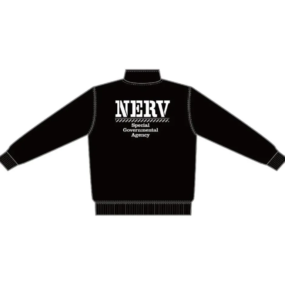 Bags & Wallets>EVA STORE Original 2023 New Year's Special Set (NERV) Shinji & Kaworu