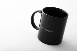 EVA STORE Original 20th Evangelion 20th Anniversary Commemorative Logo Mug Sale