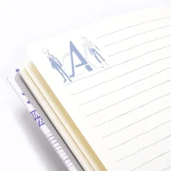 EVA STORE TOKYO-01 Original American Pop Hardcover Notebooks Best