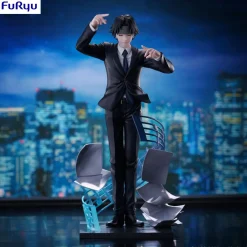 Exceed Creative Figure Hunter x Hunter Chrollo: Requiem Ver. Hot