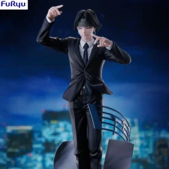 Exceed Creative Figure Hunter x Hunter Chrollo: Requiem Ver. Hot