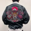 Jackets & Hoodies>Excellent Tekken Festival Souvenir Jacket