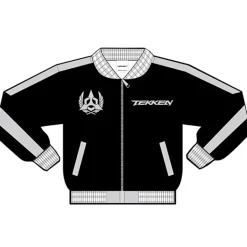 Jackets & Hoodies>Excellent Tekken Festival Souvenir Jacket