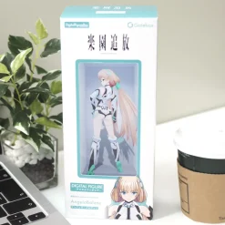 Expelled from Paradise Digital Figure Box Angela Balzac