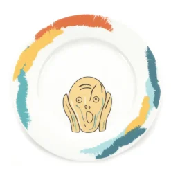 Face Dish Collection Vol. 2 New