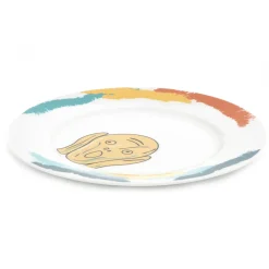 Face Dish Collection Vol. 2 New