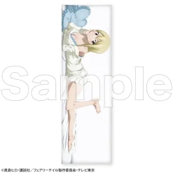 Cushions>Fairy Tail Dakimakura Pillow Cover Lucy Heartfilia