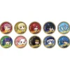 Fairy Tail Chibi Character Pin Badge Collection Box Set Online