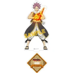 Fairy Tail Stand Pop Acrylic Figure Collection Outlet