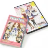 Anime & Manga Magazines>Fairy Tail Vol. 55 Limited Edition w/ DVD