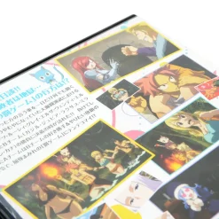Anime & Manga Magazines><noscript><img width=