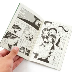 Anime & Manga Magazines><noscript><img width=