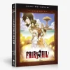 Fairy Tail Zero Blu-ray/DVD Combo Pack Outlet