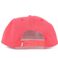 Fallout Nuka Cola Red Snapback Hot