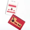 Notebooks & Memo Pads>Famicom Stationery Supplies: Spiral Notebooks