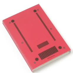 Famicom Stationery Supplies: Flipbook Memo Pad Discount