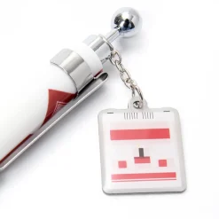 Famicom Stationery Supplies: Ballpoint Pens Hot