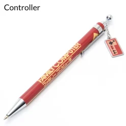 Famicom Stationery Supplies: Ballpoint Pens Hot
