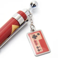 Famicom Stationery Supplies: Ballpoint Pens Hot